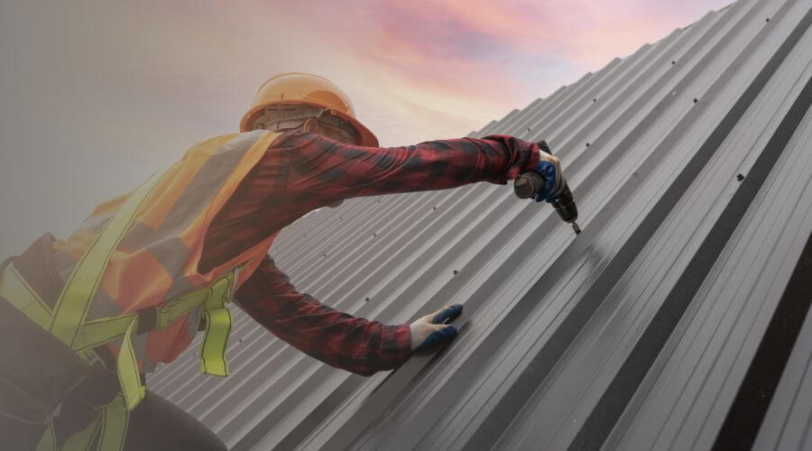 Expert top industrial roofings services in Hemlock, IN